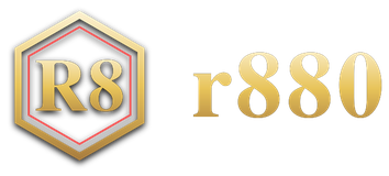 r880 logo