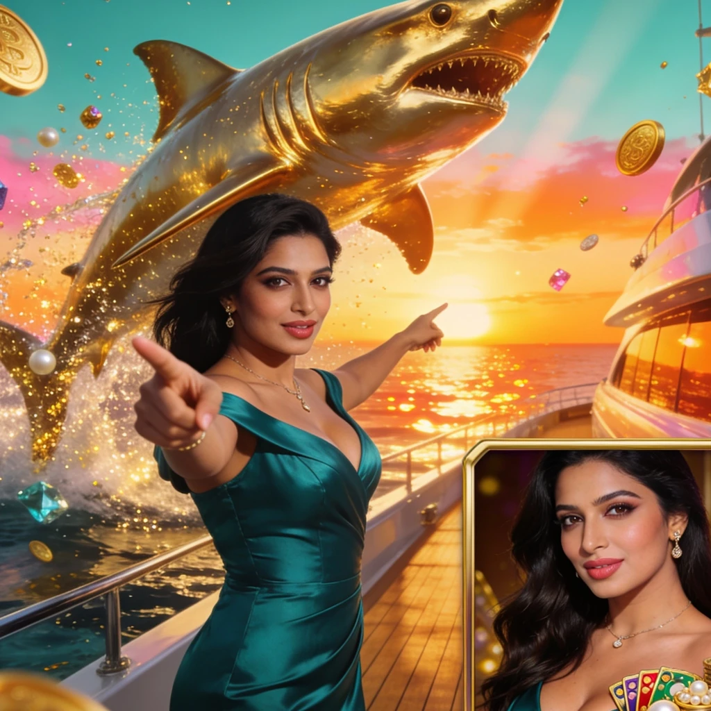 r880 সাইবার স্টাড পোকার — কীভাবে চলে এই টেবিল